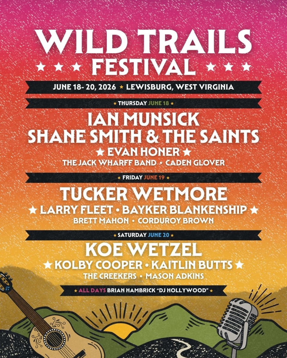 WILD TRAILS FESTIVAL - Wild Trails Festival